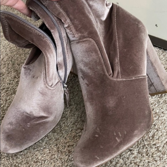 Steve Madden Heels - Picture 3 of 5